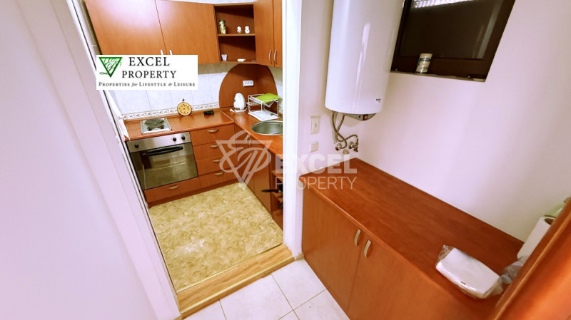 À vendre  1 chambre région Bourgas , Sveti Vlas , 103 m² | 74291070 - image [11]