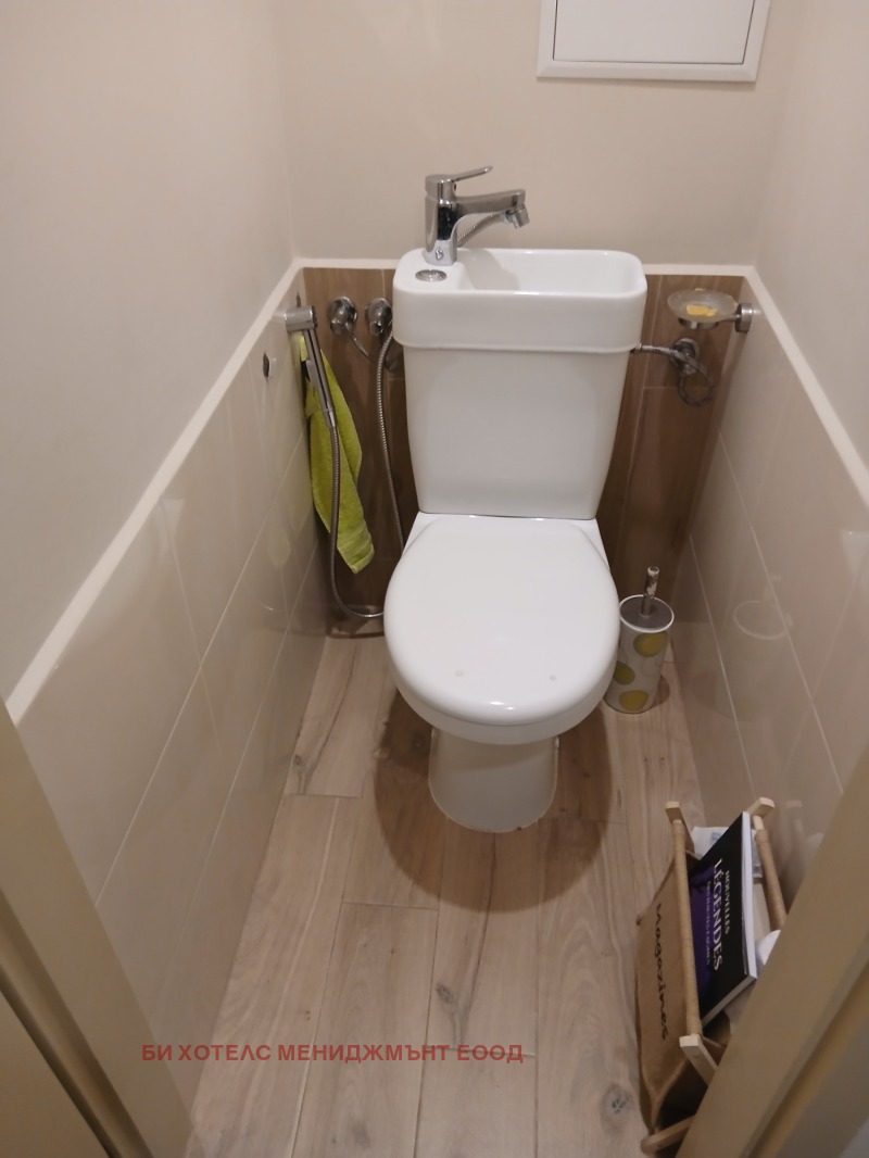 Продава 2-СТАЕН, гр. София, Западен парк, снимка 7 - Апартаменти - 52636280