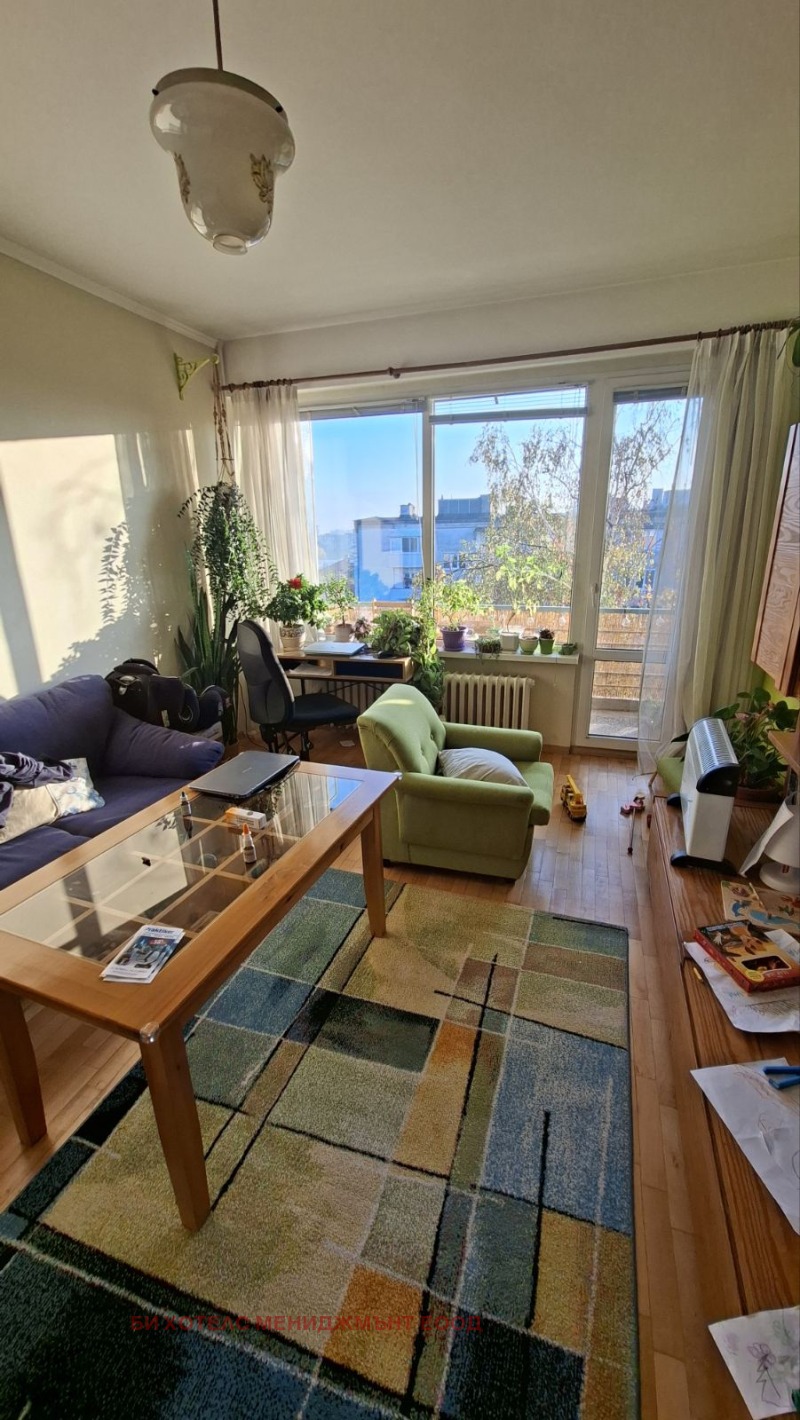 Продава 2-СТАЕН, гр. София, Западен парк, снимка 2 - Апартаменти - 52636280