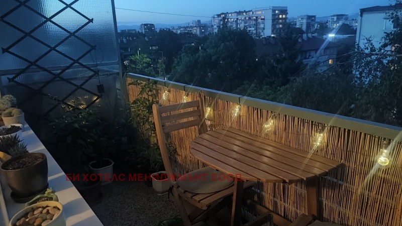 Продава 2-СТАЕН, гр. София, Западен парк, снимка 8 - Апартаменти - 52636280