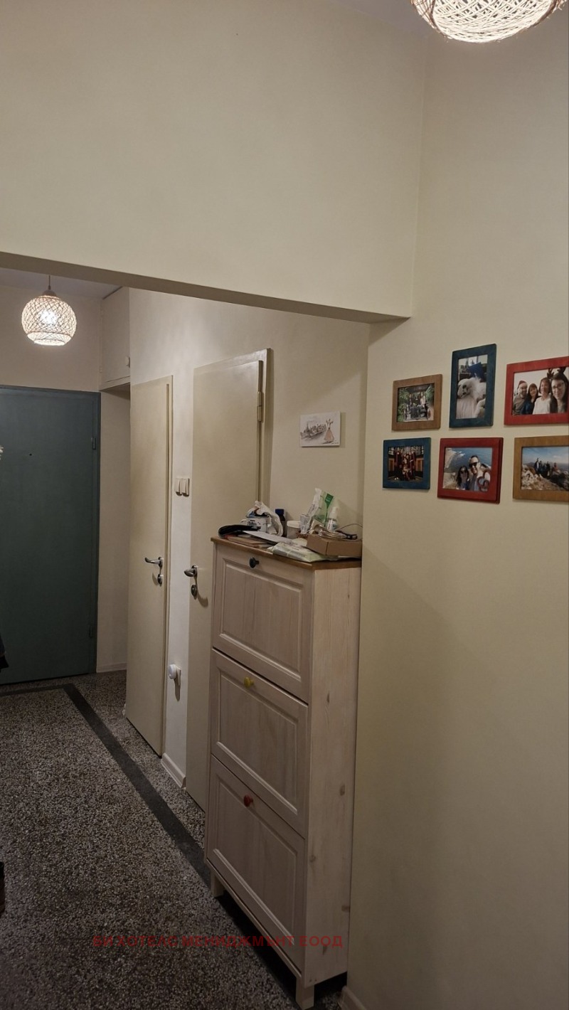 Продава 2-СТАЕН, гр. София, Западен парк, снимка 5 - Апартаменти - 52636280