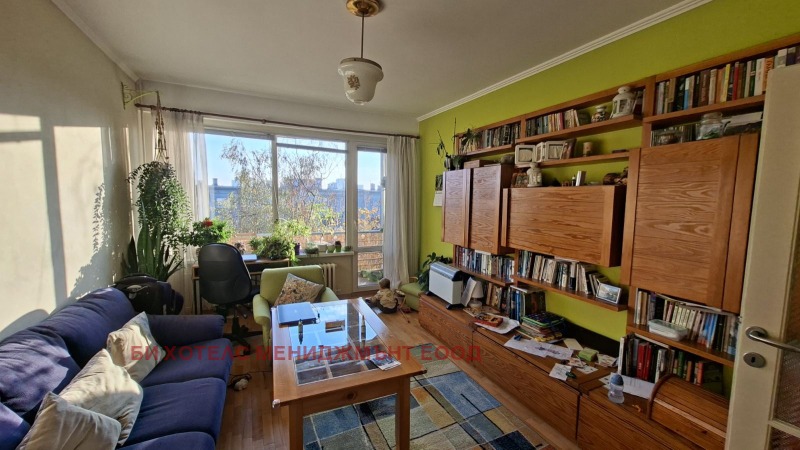 Продава 2-СТАЕН, гр. София, Западен парк, снимка 3 - Апартаменти - 52636280