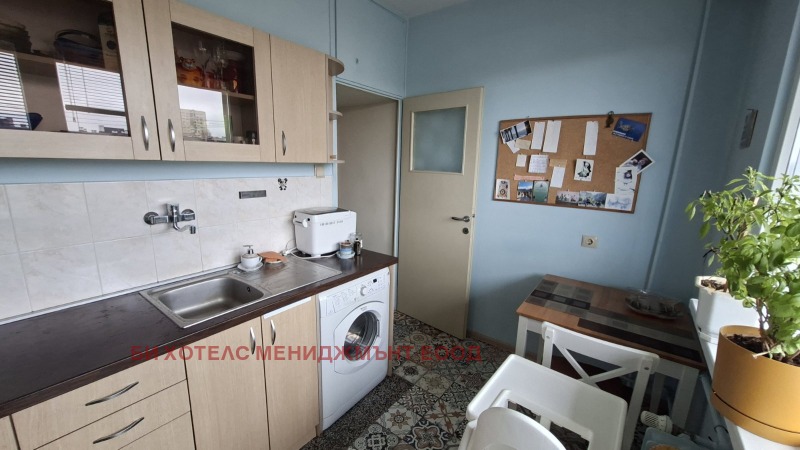 Продава 2-СТАЕН, гр. София, Западен парк, снимка 2 - Апартаменти - 52973437