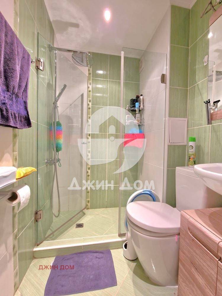 Продава 3-СТАЕН, гр. Свети Влас, област Бургас, снимка 9 - Aпартаменти - 49396293