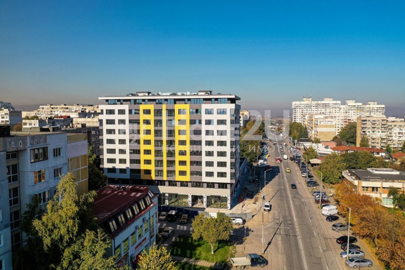 Satılık  2 yatak odası Sofia , Lyulin 4 , 103 metrekare | 71534013 - görüntü [3]