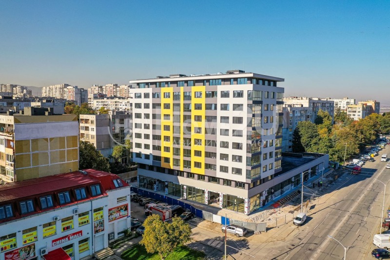Satılık  2 yatak odası Sofia , Lyulin 4 , 103 metrekare | 71534013 - görüntü [2]