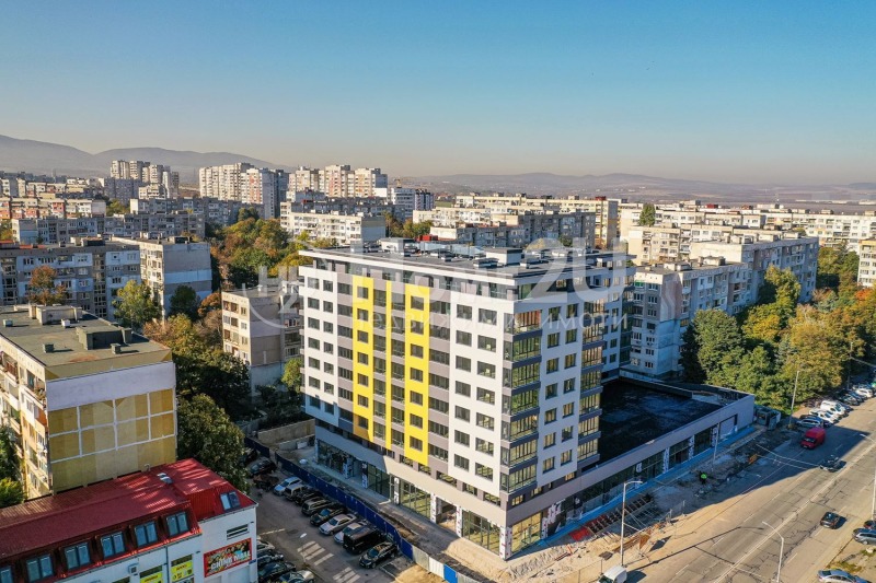 Satılık  2 yatak odası Sofia , Lyulin 4 , 103 metrekare | 71534013