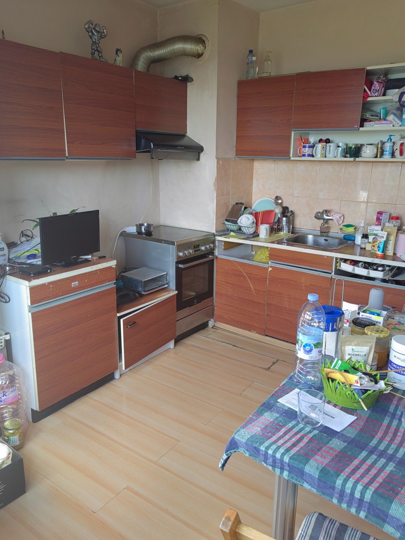 Продава  3-стаен град София , Банишора , 90 кв.м | 18883066 - изображение [5]