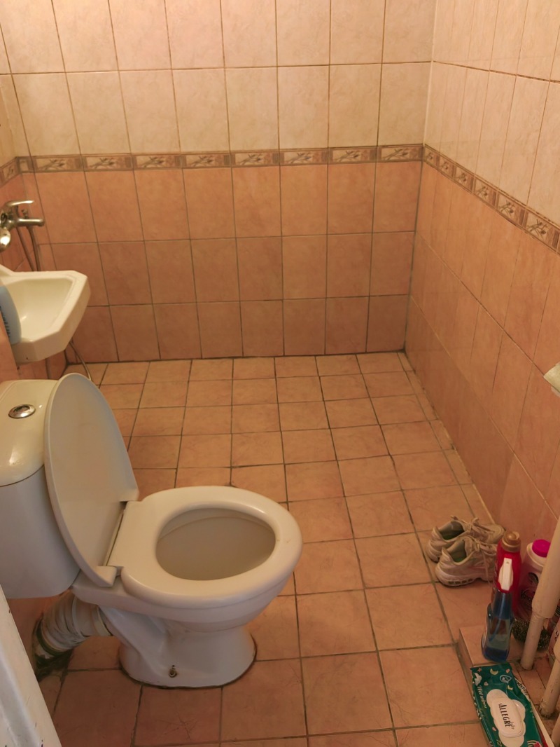 Продава  3-стаен град София , Банишора , 90 кв.м | 18883066 - изображение [9]