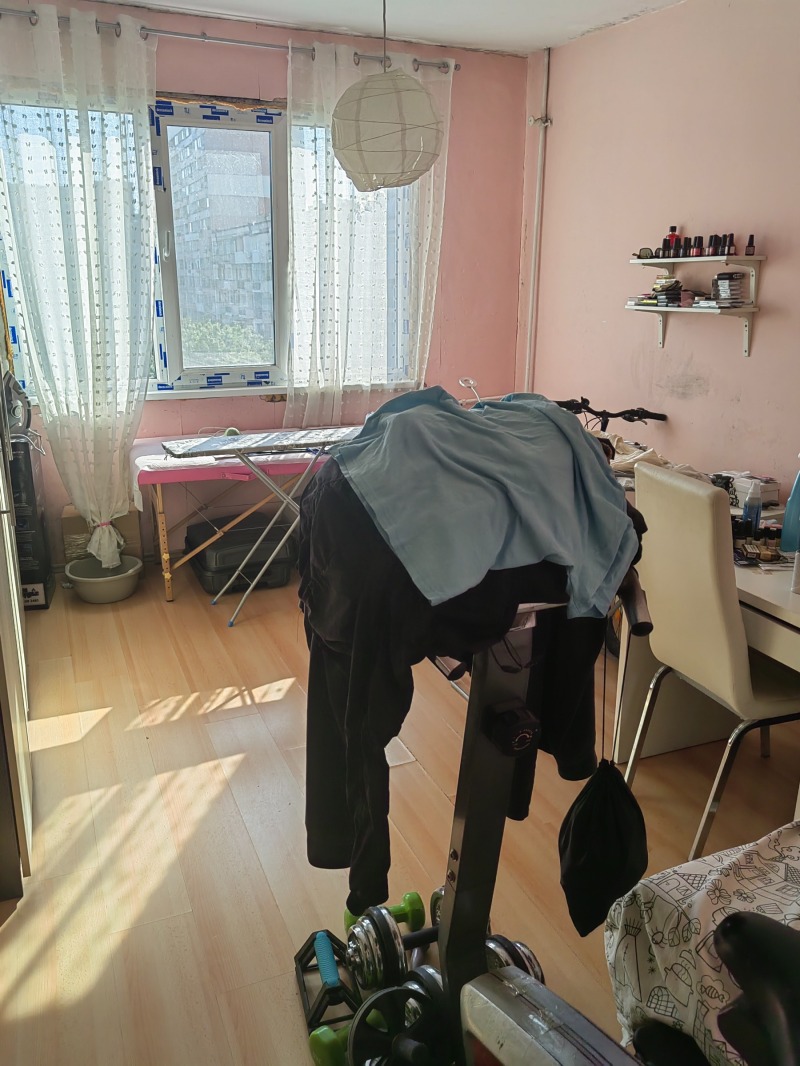Продава  3-стаен град София , Банишора , 90 кв.м | 18883066 - изображение [4]