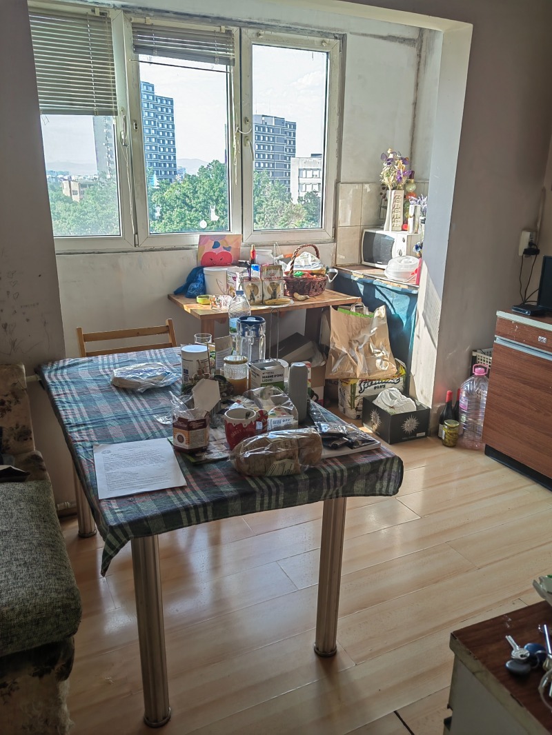 Продава  3-стаен град София , Банишора , 90 кв.м | 18883066 - изображение [6]