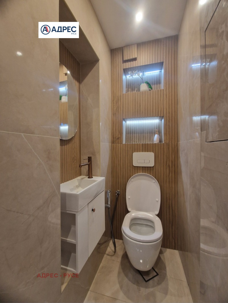 На продаж  2 спальні Русе , Център , 93 кв.м | 65605058 - зображення [7]