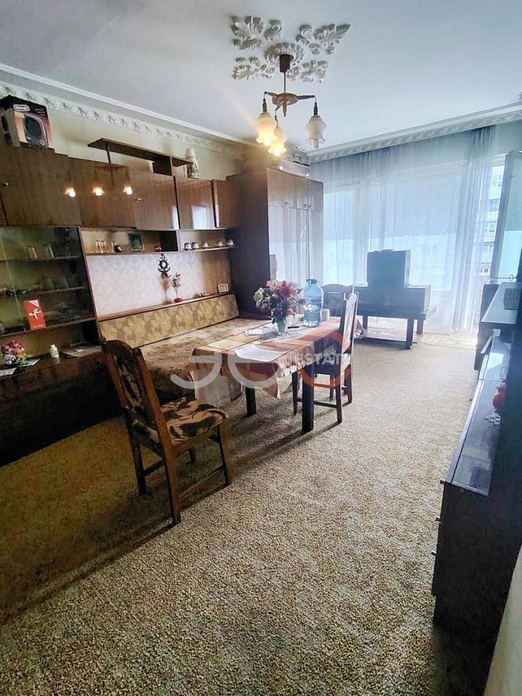 Продава 3-СТАЕН, гр. Варна, Владислав Варненчик 1, снимка 2 - Апартаменти - 56197471