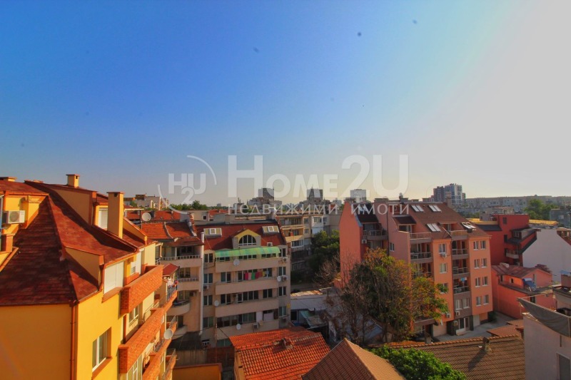 Продава  Мезонет град Пловдив , Център , 152 кв.м | 54292745 - изображение [14]