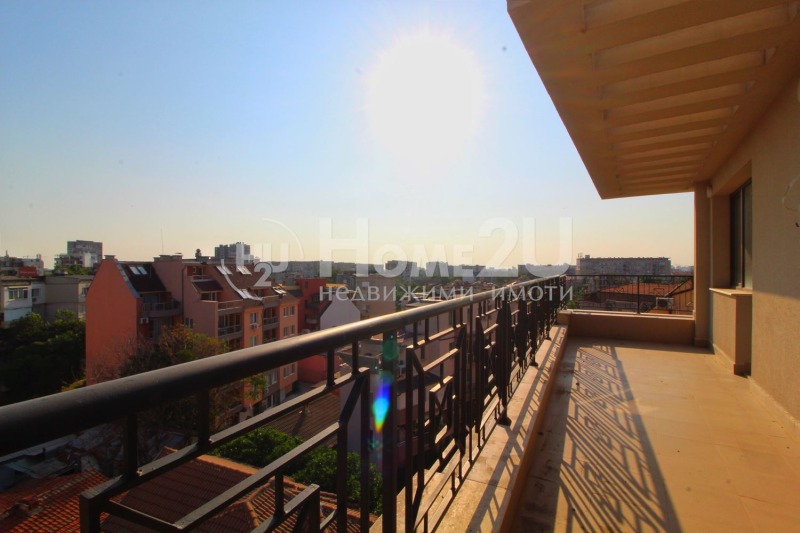 Продава  Мезонет град Пловдив , Център , 152 кв.м | 54292745 - изображение [11]