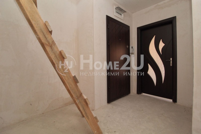 Продава  Мезонет град Пловдив , Център , 152 кв.м | 54292745 - изображение [5]