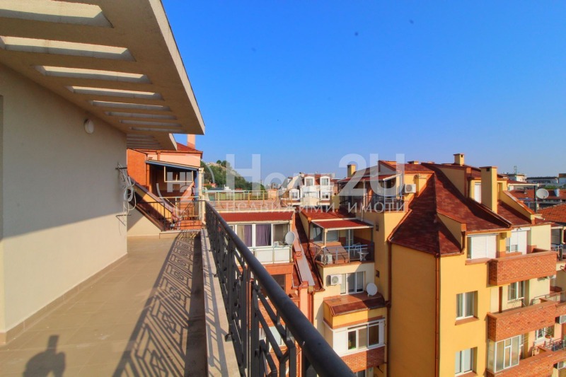 Продава  Мезонет град Пловдив , Център , 152 кв.м | 54292745 - изображение [12]
