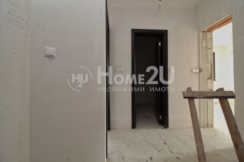 Продава  Мезонет град Пловдив , Център , 152 кв.м | 54292745 - изображение [6]
