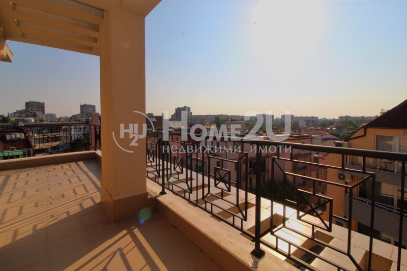 Продава  Мезонет град Пловдив , Център , 152 кв.м | 54292745 - изображение [13]