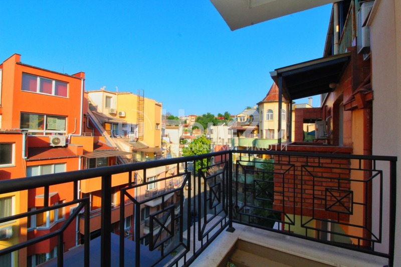 Продава  Мезонет град Пловдив , Център , 152 кв.м | 54292745 - изображение [3]