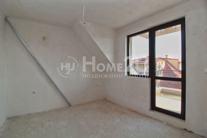 Продава  Мезонет град Пловдив , Център , 152 кв.м | 54292745 - изображение [7]