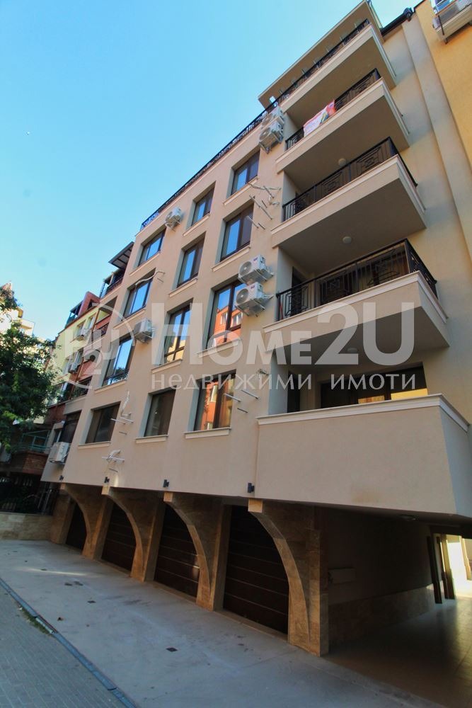 Продава  Мезонет град Пловдив , Център , 152 кв.м | 54292745 - изображение [17]