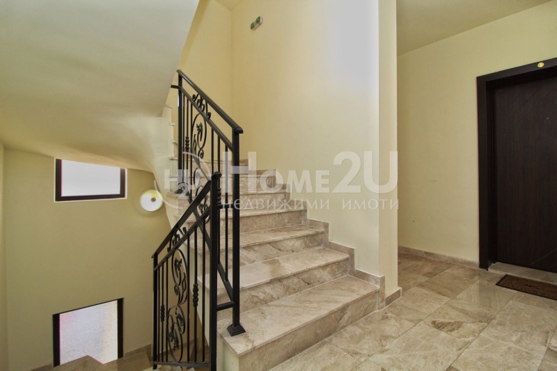 Продава  Мезонет град Пловдив , Център , 152 кв.м | 54292745 - изображение [16]