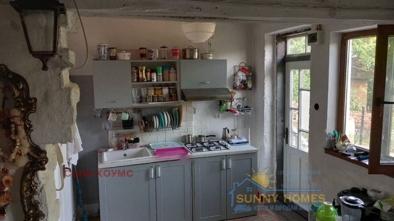 Продава  Къща област Велико Търново , с. Димча , 110 кв.м | 37026083 - изображение [9]