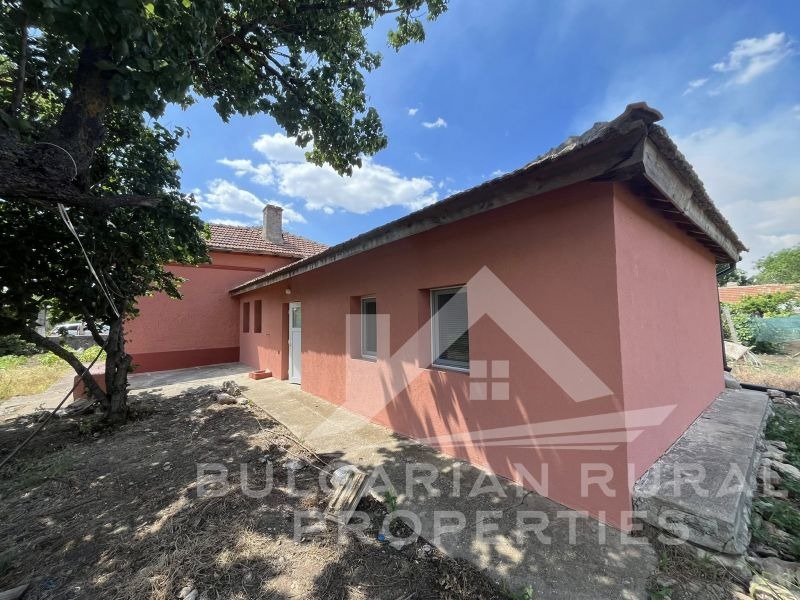 In vendita  Casa regione Dobrič , Chernookovo , 125 mq | 99978980 - Immagine [4]
