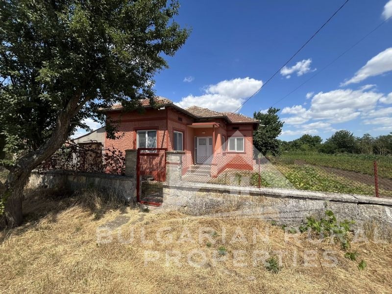 In vendita  Casa regione Dobrič , Chernookovo , 125 mq | 99978980 - Immagine [3]