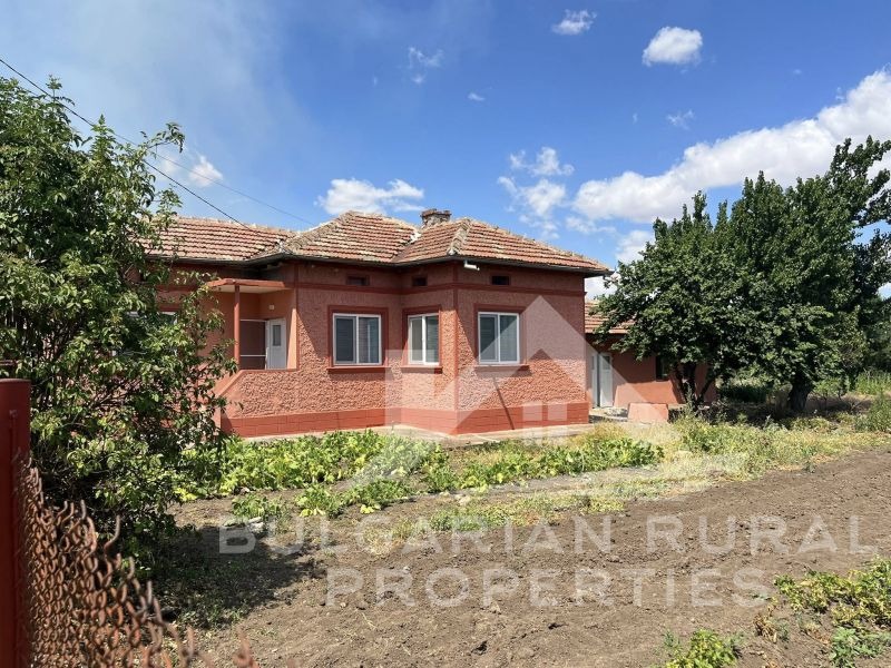 In vendita  Casa regione Dobrič , Chernookovo , 125 mq | 99978980 - Immagine [2]