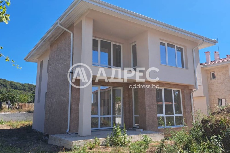 Продава КЪЩА, с. Веселие, област Бургас, снимка 4 - Къщи - 52813097