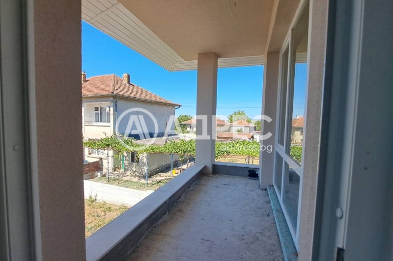 Продава КЪЩА, с. Веселие, област Бургас, снимка 7 - Къщи - 52813097