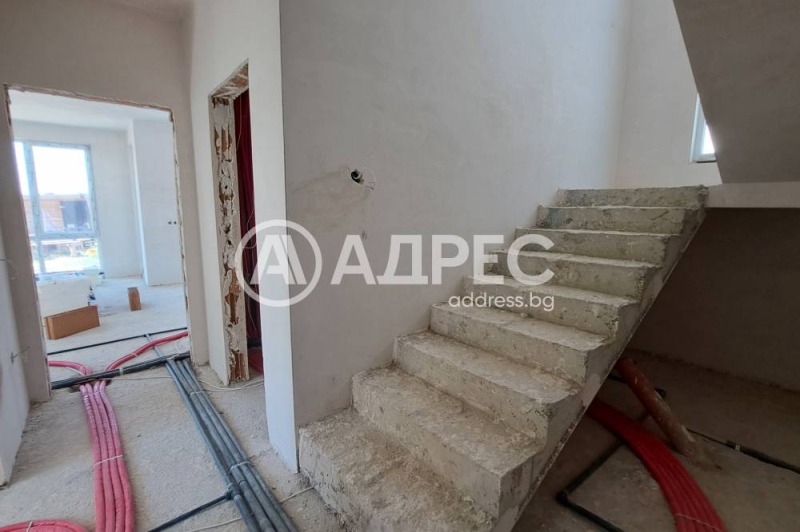 Продава КЪЩА, с. Веселие, област Бургас, снимка 10 - Къщи - 52813097