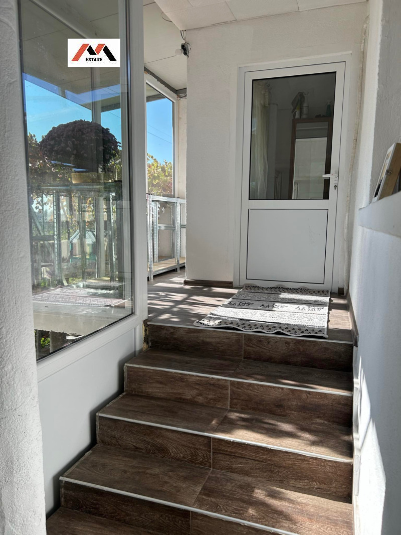 Продава КЪЩА, с. Млекарево, област Сливен, снимка 9 - Къщи - 53373921