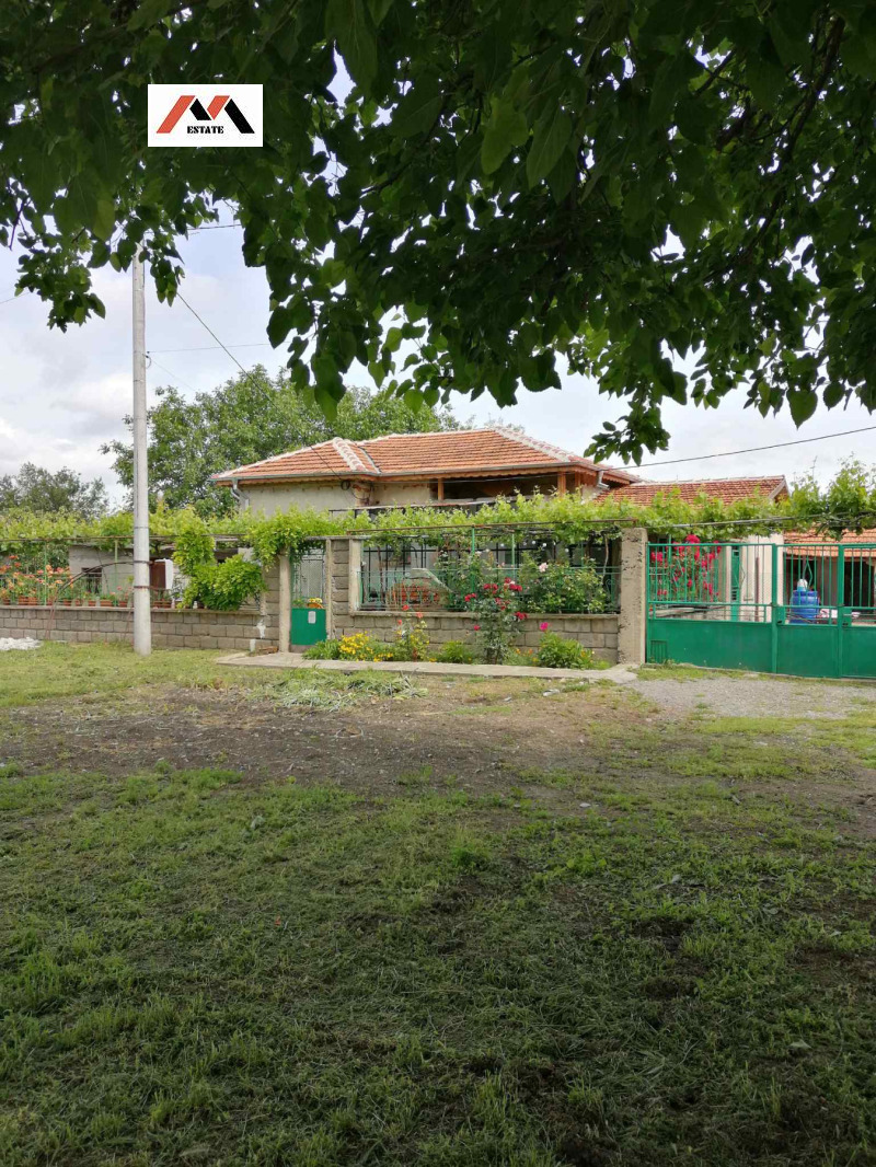 Продава КЪЩА, с. Млекарево, област Сливен, снимка 11 - Къщи - 53373921