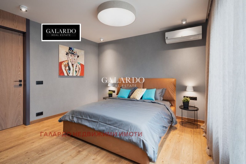 Продава КЪЩА, гр. София, Малинова долина, снимка 6 - Къщи - 53599337