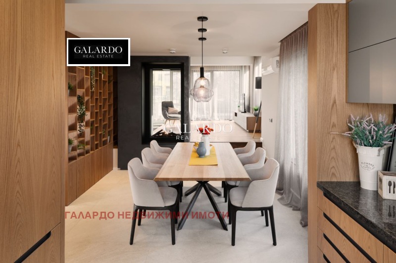 Продава КЪЩА, гр. София, Малинова долина, снимка 3 - Къщи - 53599337