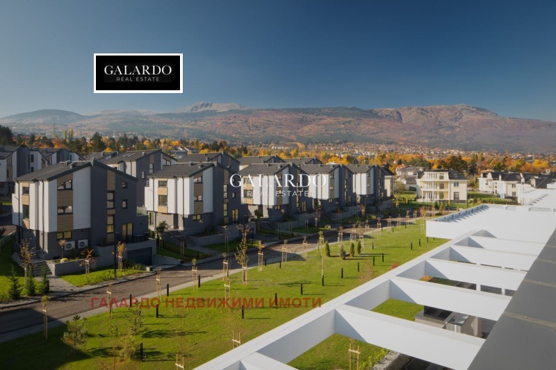 Продава КЪЩА, гр. София, Малинова долина, снимка 13 - Къщи - 53599337