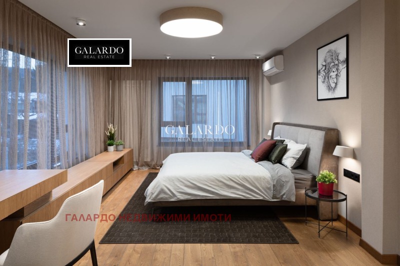 Продава КЪЩА, гр. София, Малинова долина, снимка 5 - Къщи - 53599337