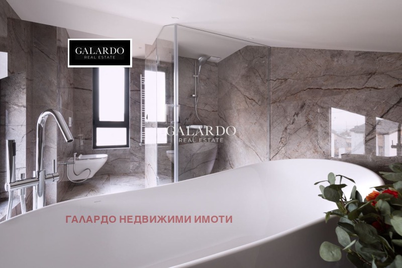 Продава КЪЩА, гр. София, Малинова долина, снимка 10 - Къщи - 53599337