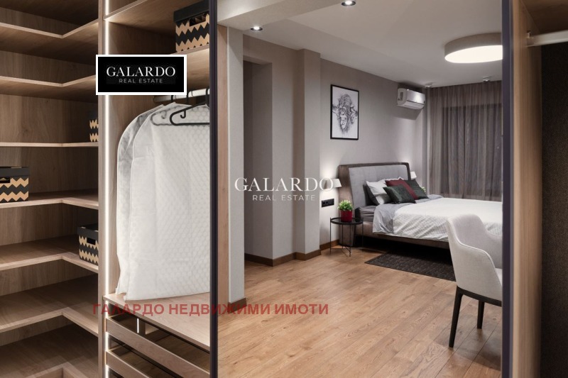 Продава КЪЩА, гр. София, Малинова долина, снимка 8 - Къщи - 53599337