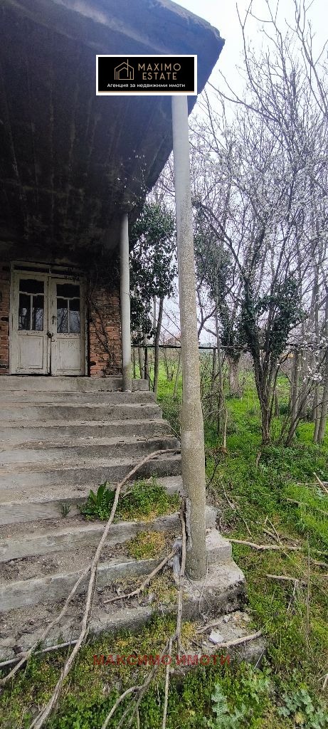 Продава КЪЩА, с. Самуилово, област Стара Загора, снимка 10 - Къщи - 53955370