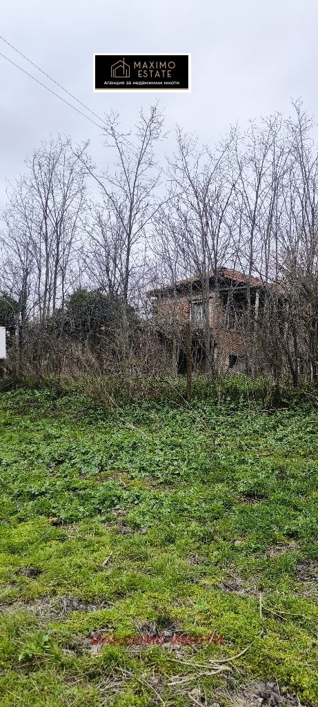 Продава КЪЩА, с. Самуилово, област Стара Загора