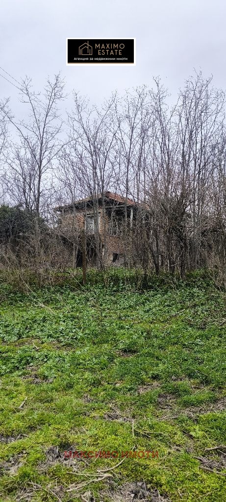 Продава КЪЩА, с. Самуилово, област Стара Загора, снимка 2 - Къщи - 53955370