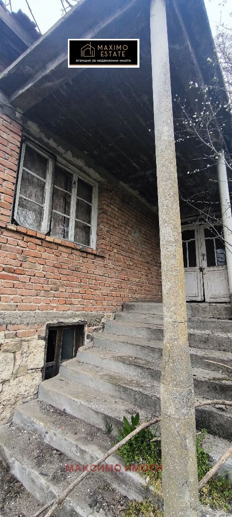 Продава КЪЩА, с. Самуилово, област Стара Загора, снимка 6 - Къщи - 53955370