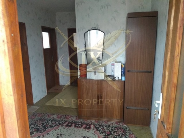 Продава КЪЩА, с. Загорци, област Бургас, снимка 4 - Къщи - 54678125