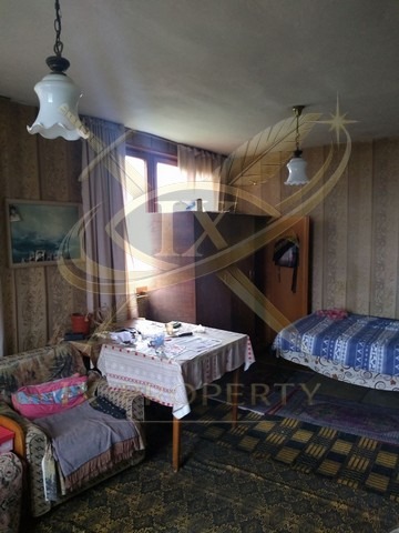 Продава КЪЩА, с. Загорци, област Бургас, снимка 5 - Къщи - 54678125