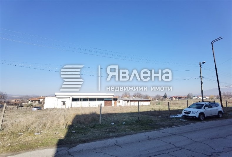 Продава ПАРЦЕЛ, с. Бараково, област Кюстендил, снимка 4 - Парцели - 48606080