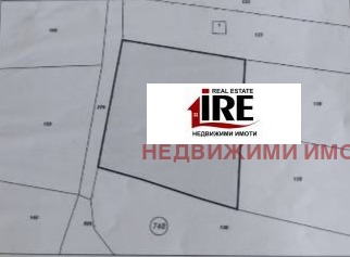 Myytävänä  Juoni Haskovo , Promišlena zona - Jug , 1021 neliömetriä | 97200238